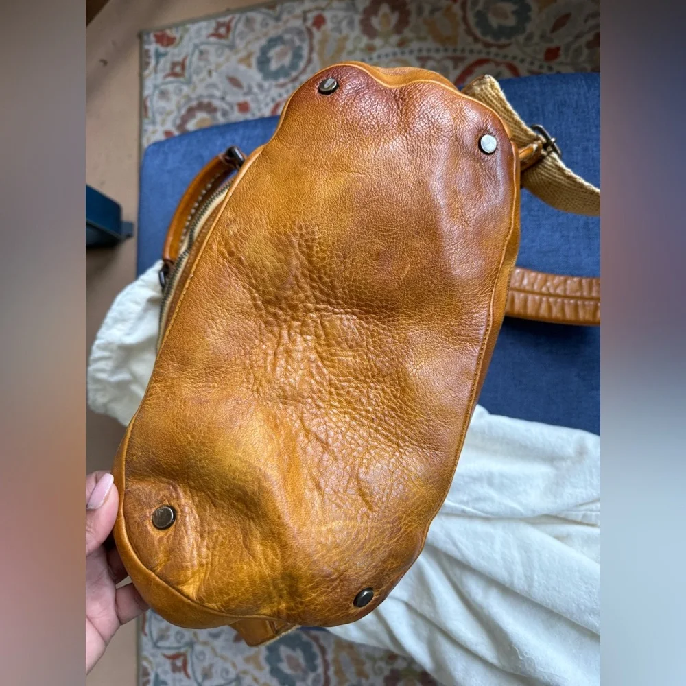 Benheart Lorenzo Backpack - Picture 3 of 11